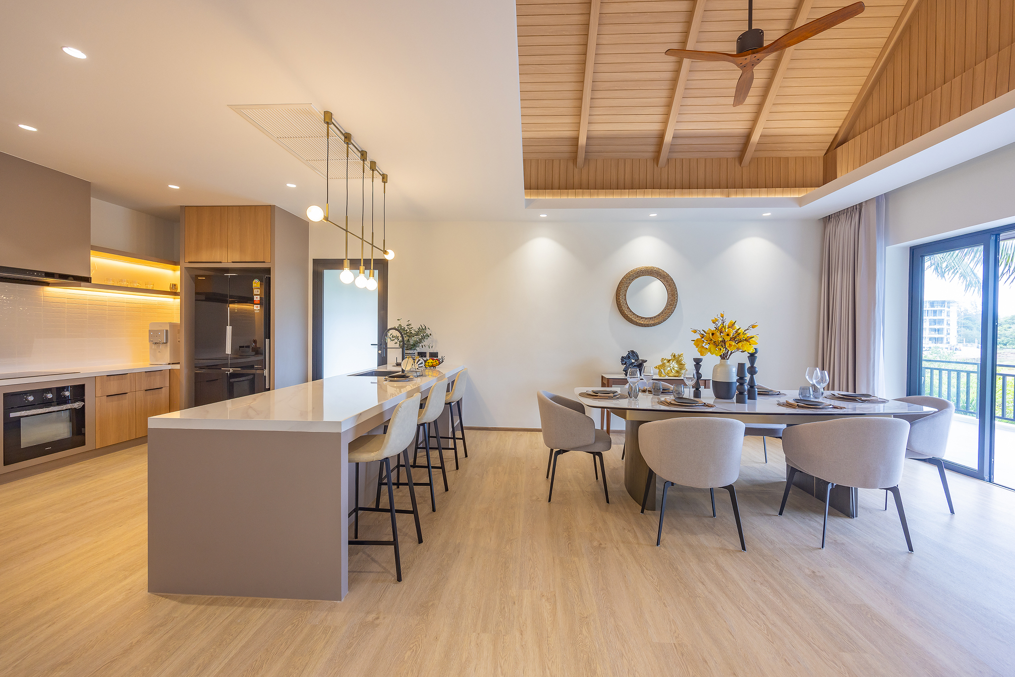The Laytin Villa 68
